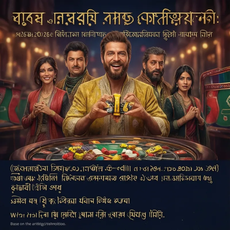 গাইড ২০২৬