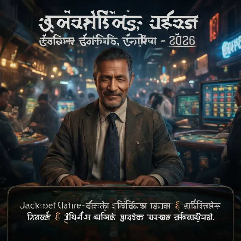 জেতার কৌশল